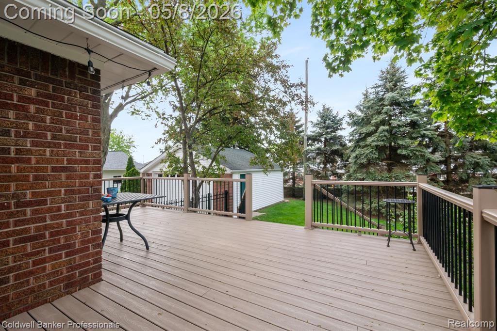 917 Simpson Street, Plymouth, MI 48170 — Photo 9