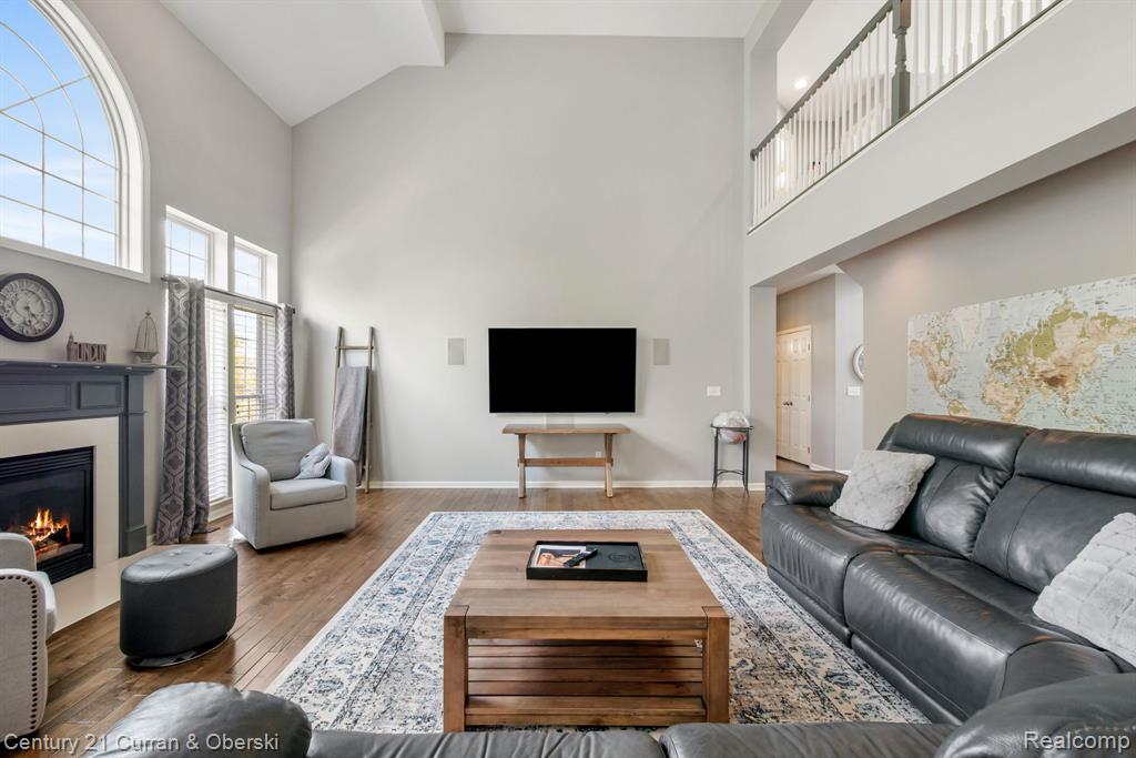 23498 Prescott Lane W, South Lyon, MI 48178 — Photo 19