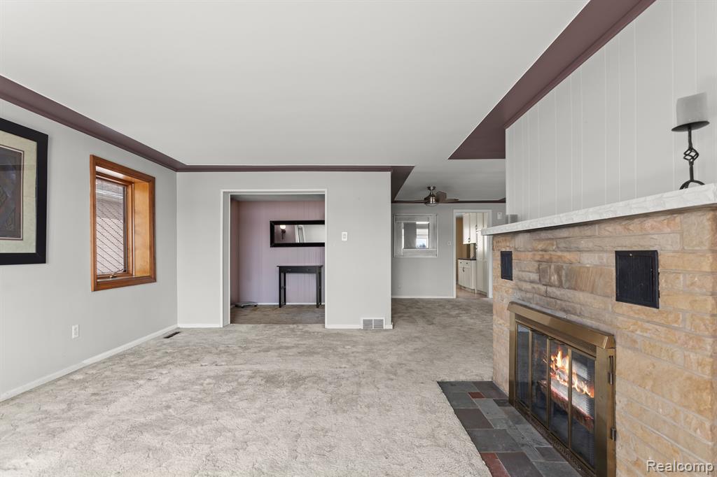 7989 LOCKLIN, West Bloomfield, MI 48324 — Photo 8