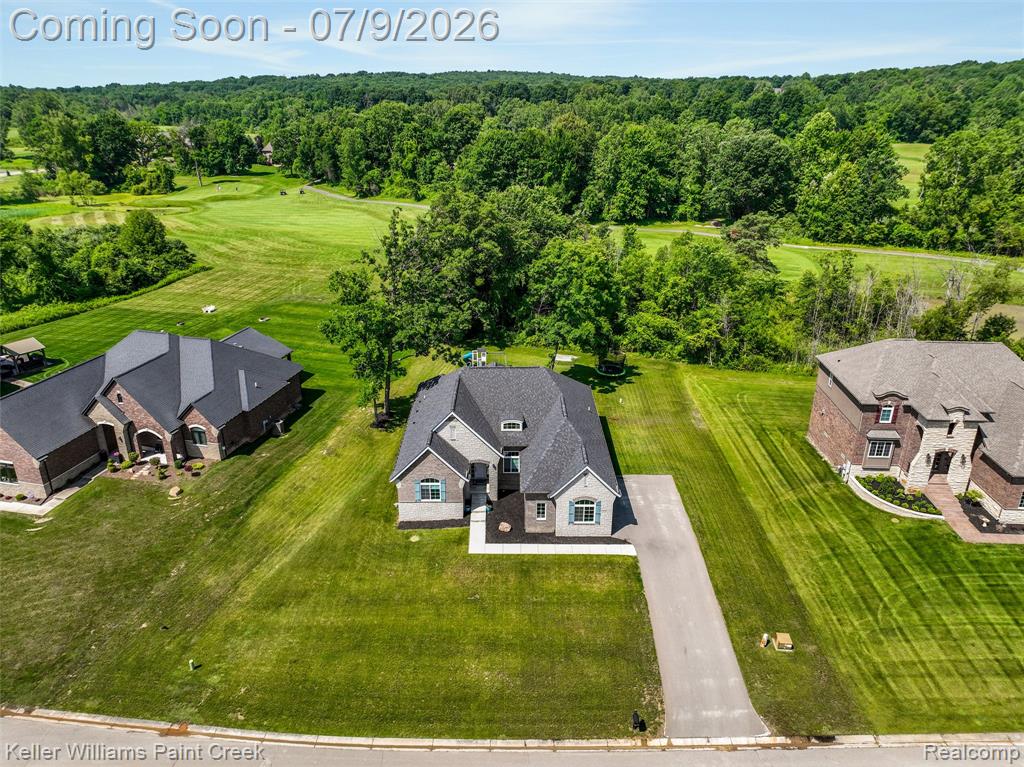 2100 Shane Court, Oxford, MI 48370 — Photo 37