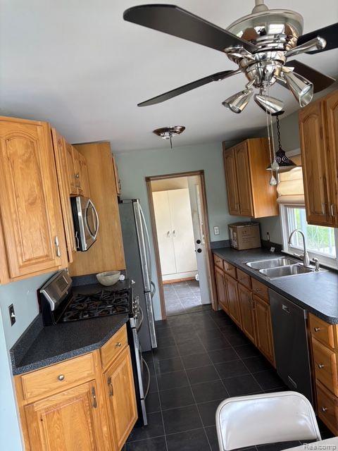 59810 HAVENRIDGE Road, New Haven, MI 48048 — Photo 17