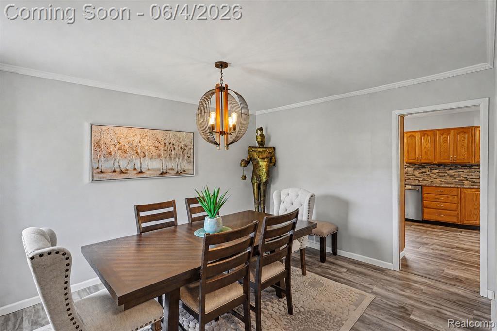 4393 E Cook Road, Grand Blanc, MI 48439 — Photo 13