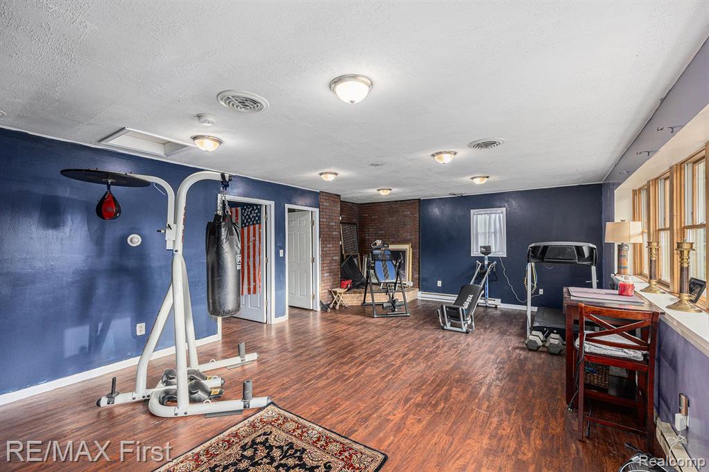 4010 PARKER Road, Fort Gratiot, MI 48059 — Photo 20