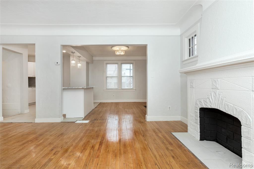 9555 Coyle Street, Detroit, MI 48227 — Photo 4