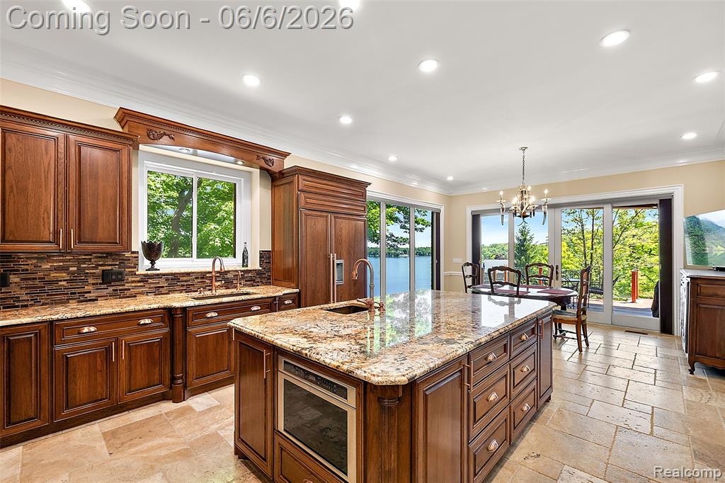 781 Windy Fields Court, Leonard, MI 48367 — Photo 41