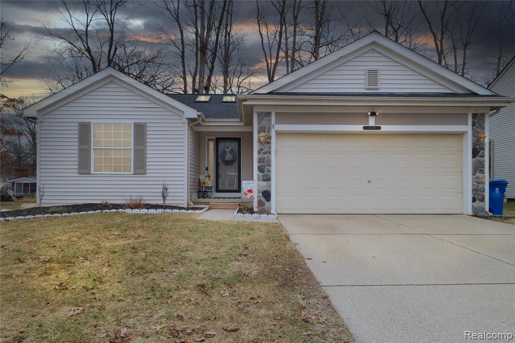3309 Hilltop Drive, Holly, MI 48442 — Photo 51