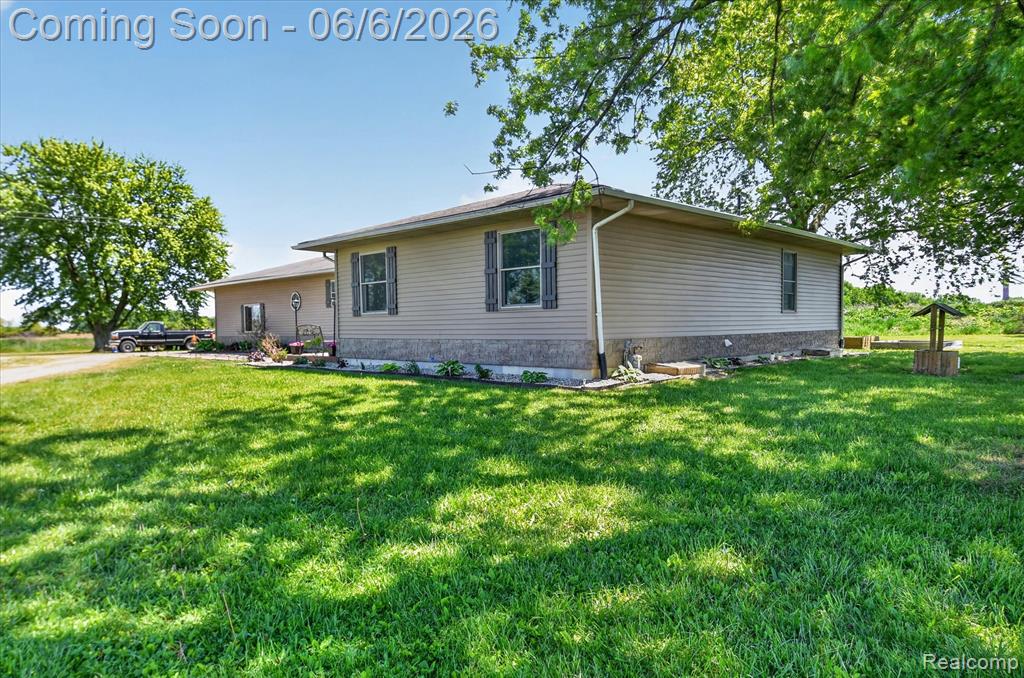 3949 Burnsline Road, Brown, MI 48416 — Photo 4