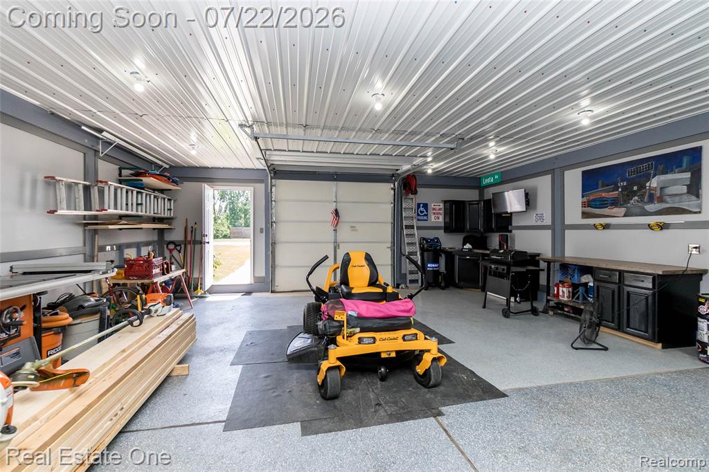 9353 Clifton Avenue, Northville, MI — Photo 6