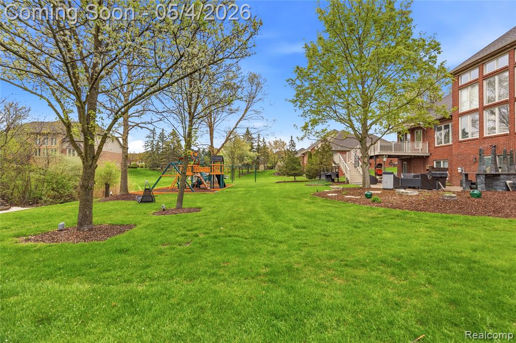 55405 Whitney Drive, Shelby Twp, MI 48315 — Photo 64