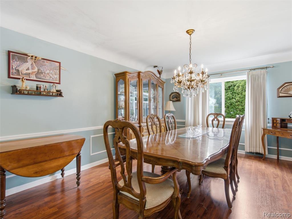 883 Briarcliff Drive, Grosse Pointe, MI 48236 — Photo 6