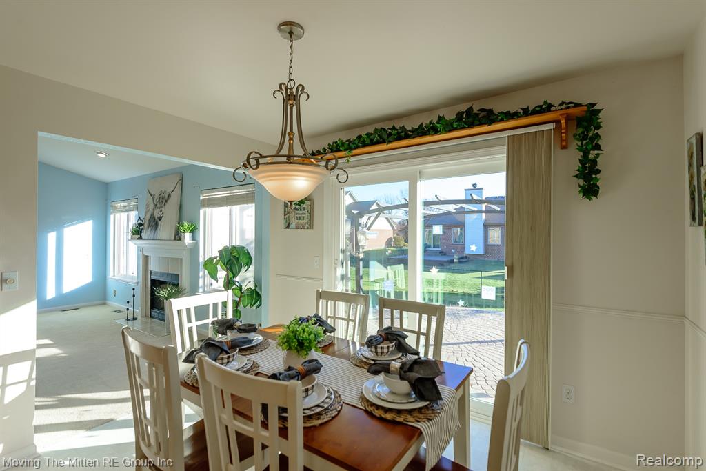47663 Belmont Drive, Belleville, MI 48111 — Photo 14