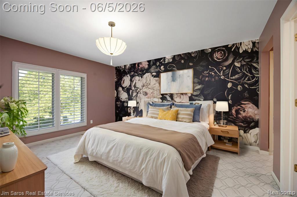 910 Edgemont Park, Grosse Pointe, MI 48230 — Photo 27