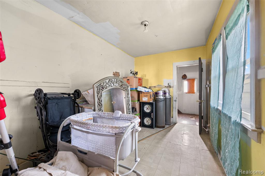 1611 Evans Street, Detroit, MI 48209 — Photo 27