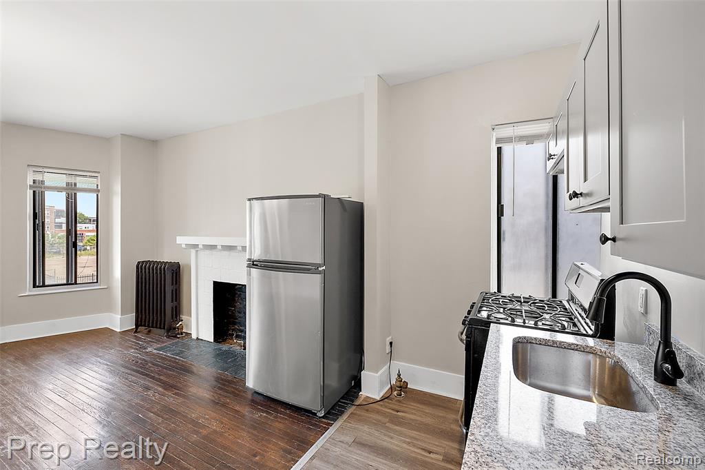 68 E Willis Street, Detroit, MI 48201 — Photo 5