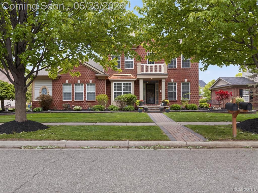 50182 Black Horse Lane, Canton, MI 48188 — Photo 64