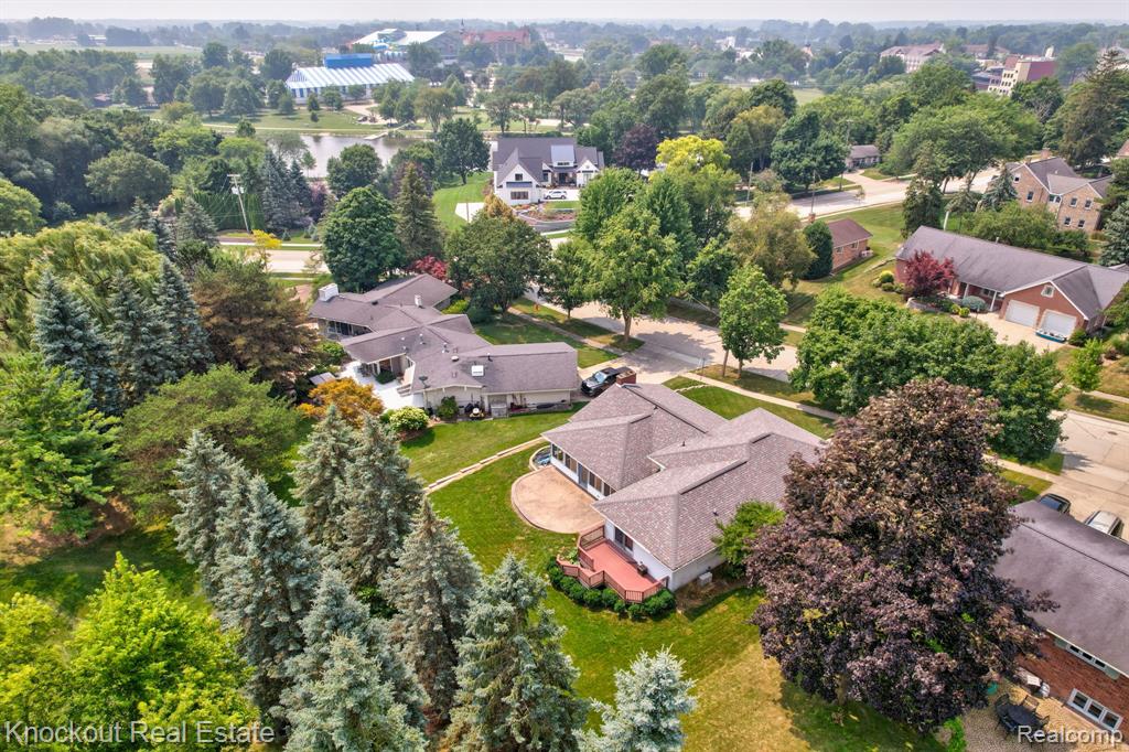 243 Cherry Street, Frankenmuth, MI 48734 — Photo 69