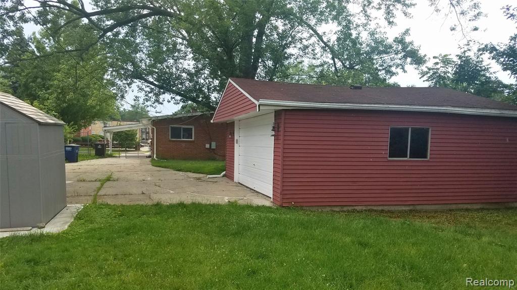 7320 Lathers Street, Westland, MI — Photo 20