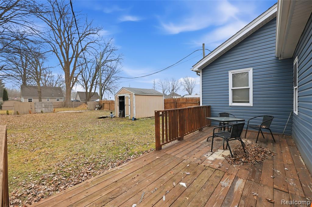 9665 River Street, Clay, MI 48001 — Photo 24