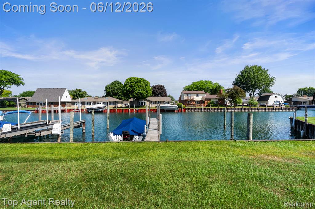 7214 Harbor Drive, Clay, MI 48001 — Photo 44