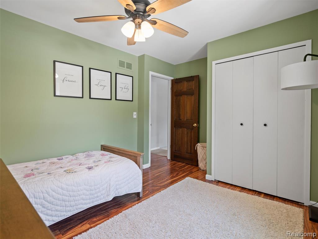 65 Stratford Lane, Rochester Hills, MI 48309 — Photo 23