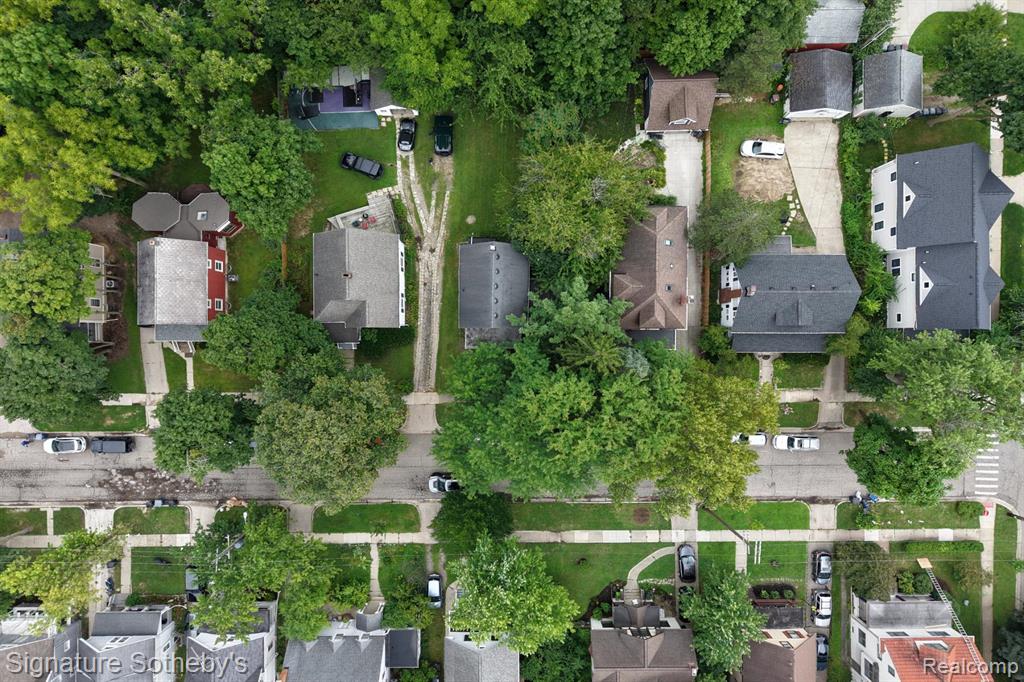 1133 Michigan Avenue, Ann Arbor, MI 48104 — Photo 34