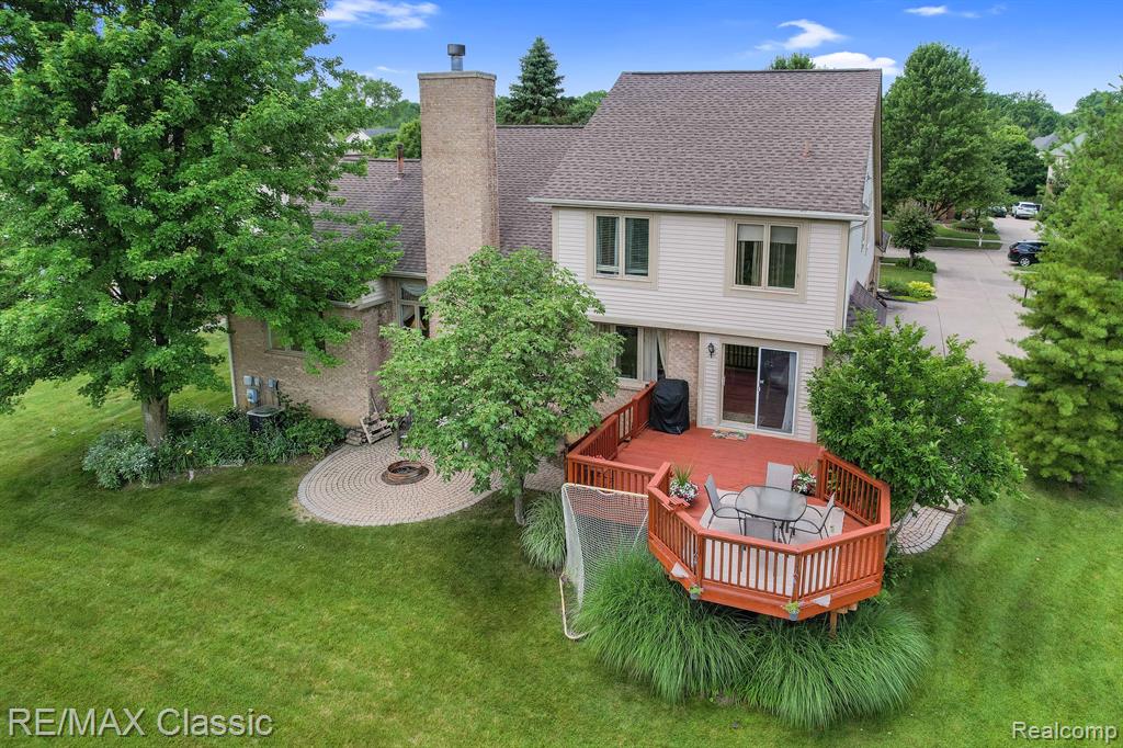 5924 LOVEWOOD Court, Canton, MI 48187 — Photo 50