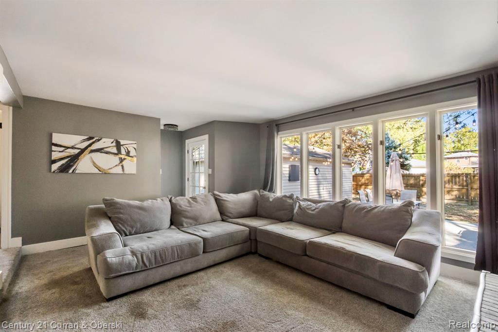 846 Phillips Avenue, Clawson, MI — Photo 24
