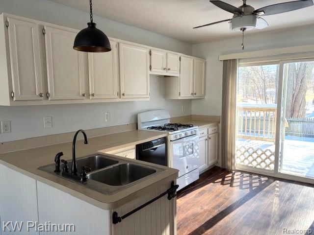 3827 Pine Road, Burtchville, MI 48059 — Photo 5