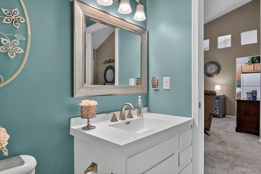 6456 Pembrook Drive, Westland, MI — Photo 29
