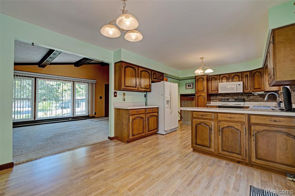 4116 East Street, Metamora, MI 48455 — Photo 9