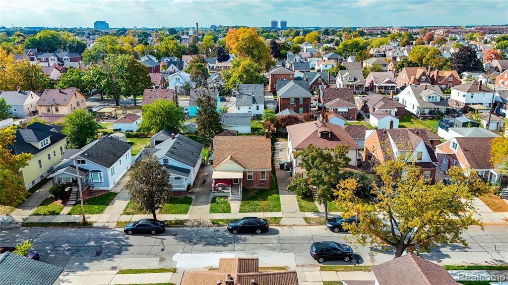 5029 Williamson Street, Dearborn, MI 48126 — Photo 2