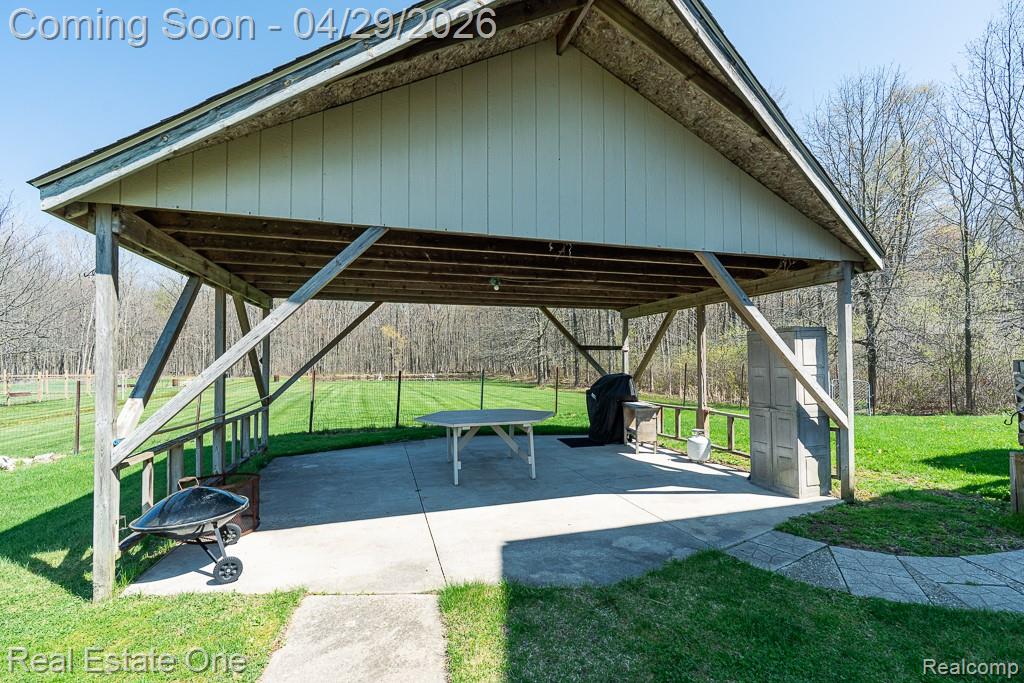 3739 Bethuy Road, Casco, MI 48064 — Photo 27