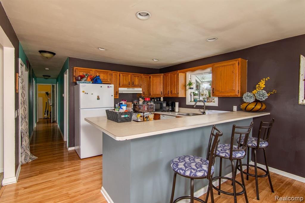 4619 JEROME Road, Clarkston, MI — Photo 4