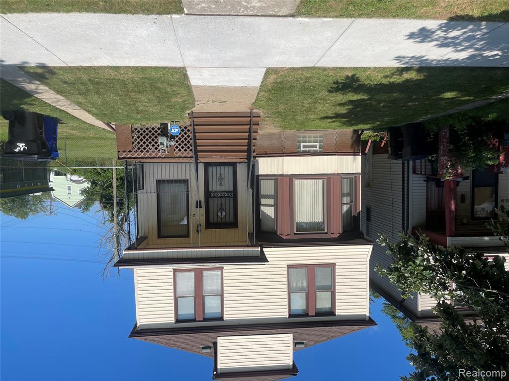 5326 Belvidere Street, Detroit, MI 48213 — Photo 3