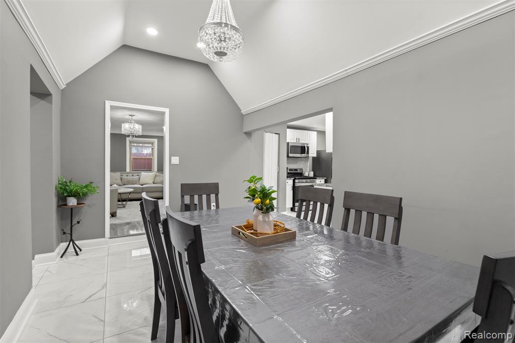 4221 Campbell Street, Dearborn Heights, MI 48125 — Photo 5