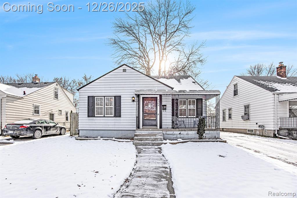 7256 Ready Avenue, Warren, MI 48091 — Photo 2