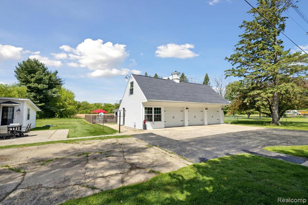 8718 STATE Road, Millington, MI 48746 — Photo 45