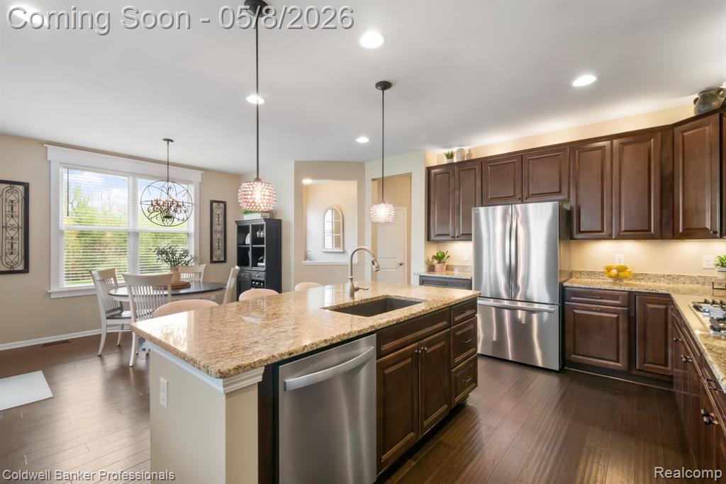 50405 Eisenhower Drive, Canton, MI 48188 — Photo 28