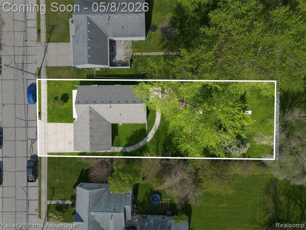 11453 Kaltz Avenue, Warren, MI 48089 — Photo 29