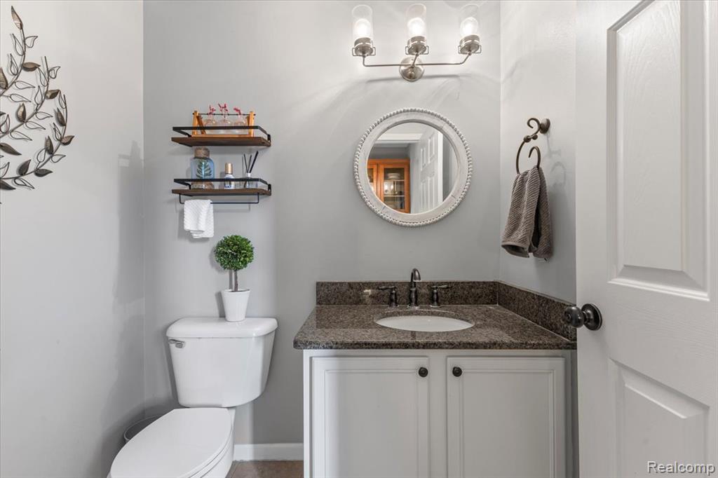 29818 Bradford Drive, New Hudson, MI 48165 — Photo 18