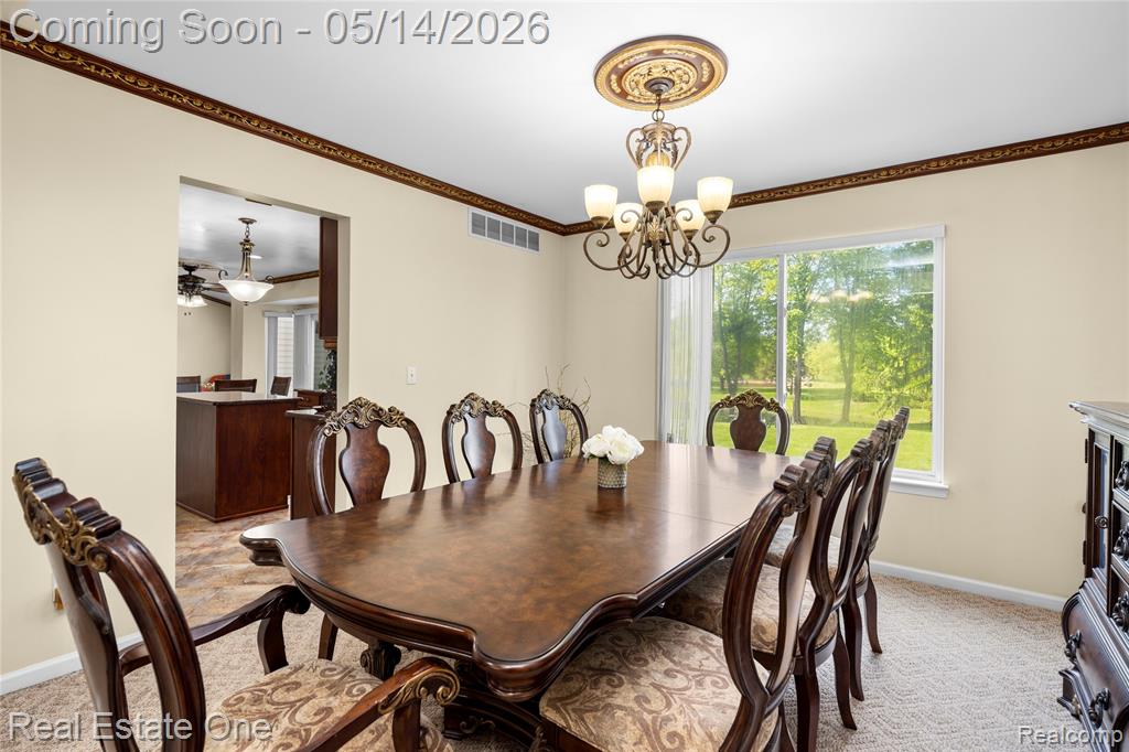 865 Drakeshire Drive, Commerce Twp, MI 48390 — Photo 22