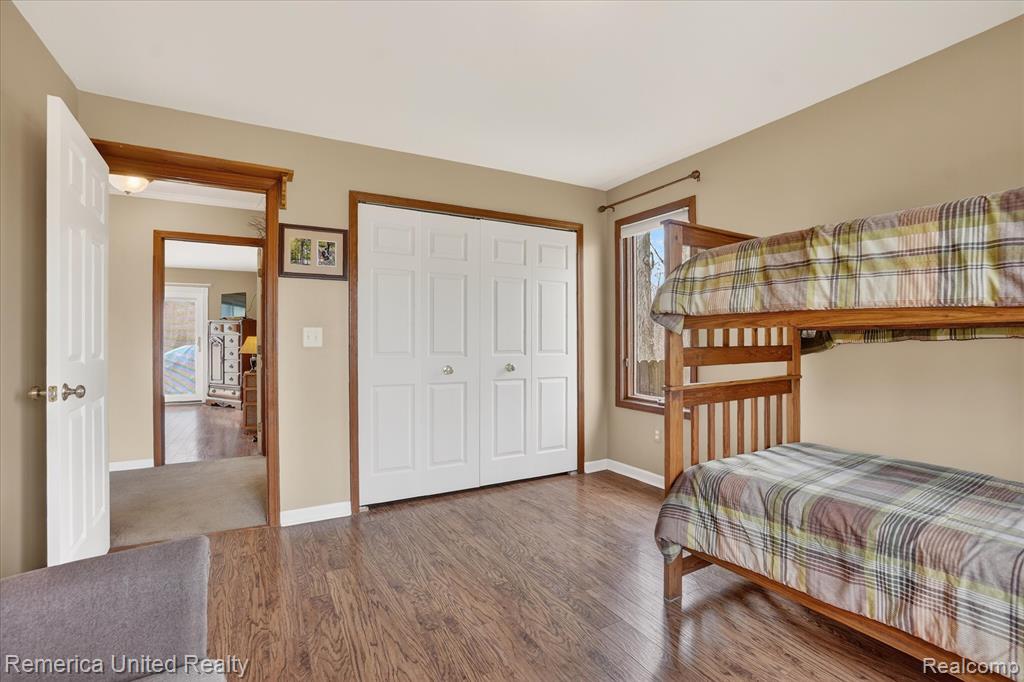 660 E Allen Road, Howell, MI 48855 — Photo 32