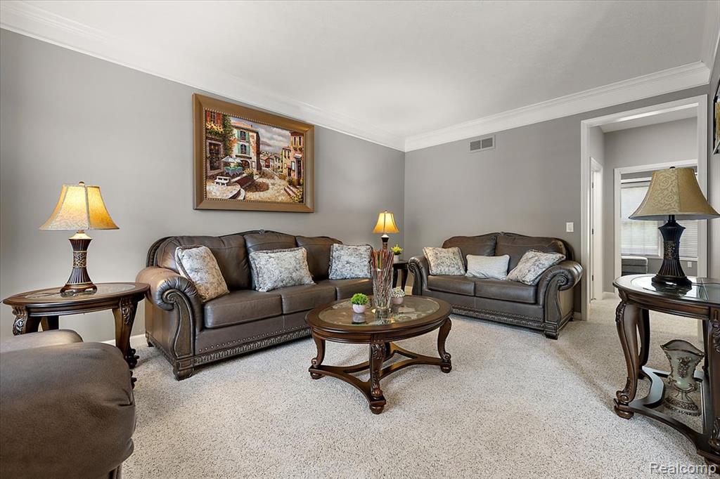 8507 Newbury Court N, Canton, MI 48187 — Photo 29