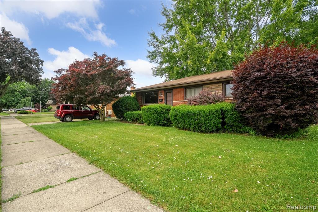 9328 William Street, Taylor, MI 48180 — Photo 3