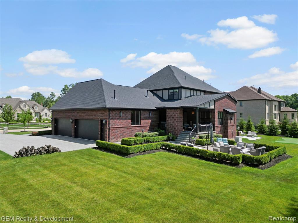 47545 Casa Loma Court, Northville, MI 48167 — Photo 70