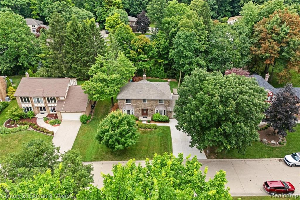 42369 Crestview Circle, Northville, MI 48168 — Photo 44