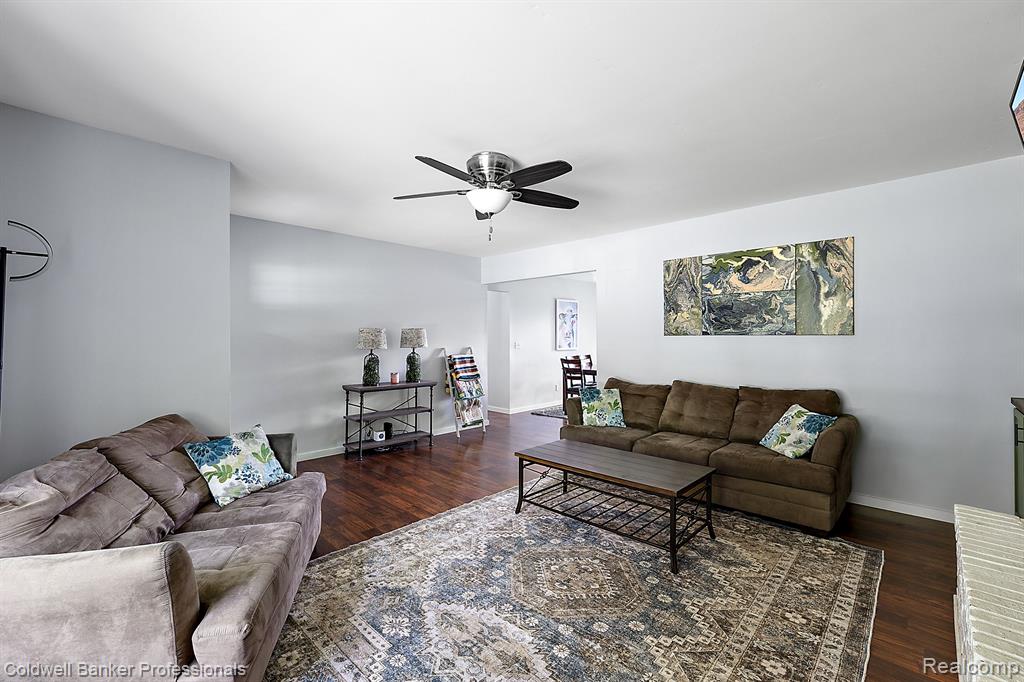 4293 LAPEER Street, Columbiaville, MI 48421 — Photo 15