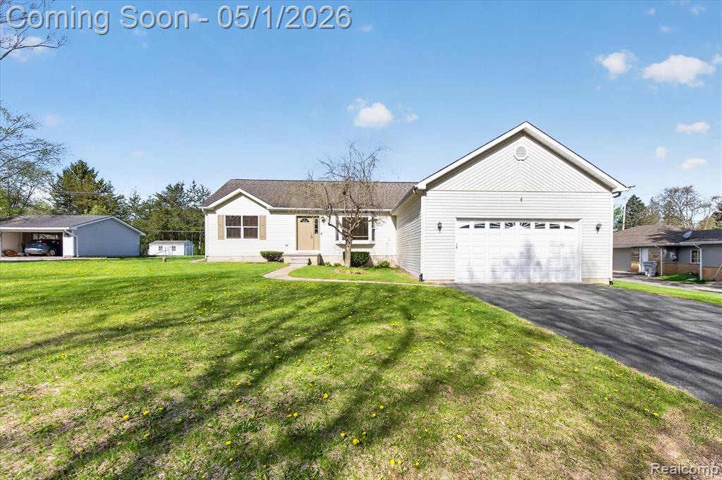 9074 Hamburg Road, Brighton, MI 48116 — Photo 3