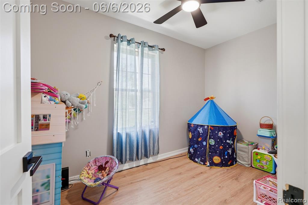 12186 Cloverlawn Street, Detroit, MI 48204 — Photo 20