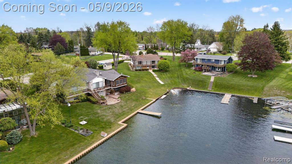 1365 Blue Water Drive, Fenton, MI 48430 — Photo 64